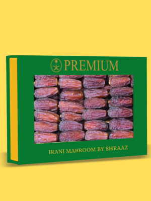 IRANI MABROOM RAWALPINDI