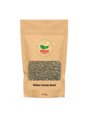 Zeera (Cumin Seeds)